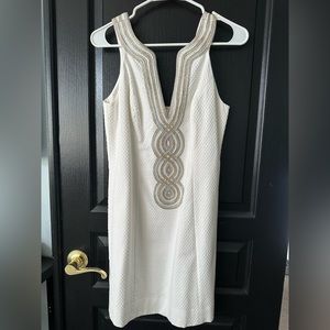 Lilly Pulitzer- Valli Shift Dress